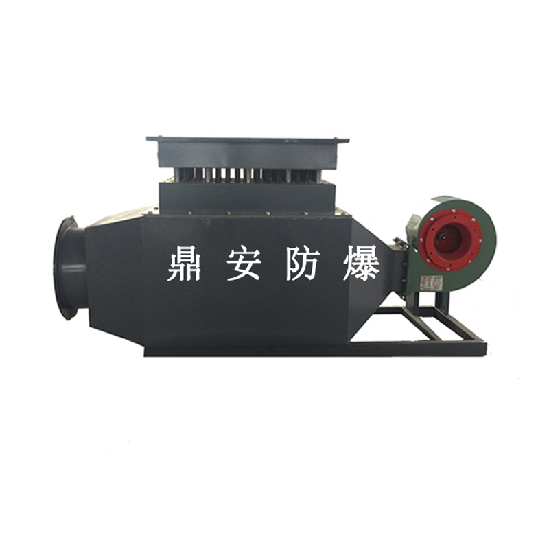 鼎安風(fēng)道加熱器 烘干熱風(fēng)機(jī) 烘房專用加熱器